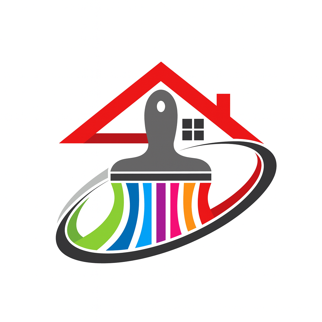 Servant Rénovation – logo